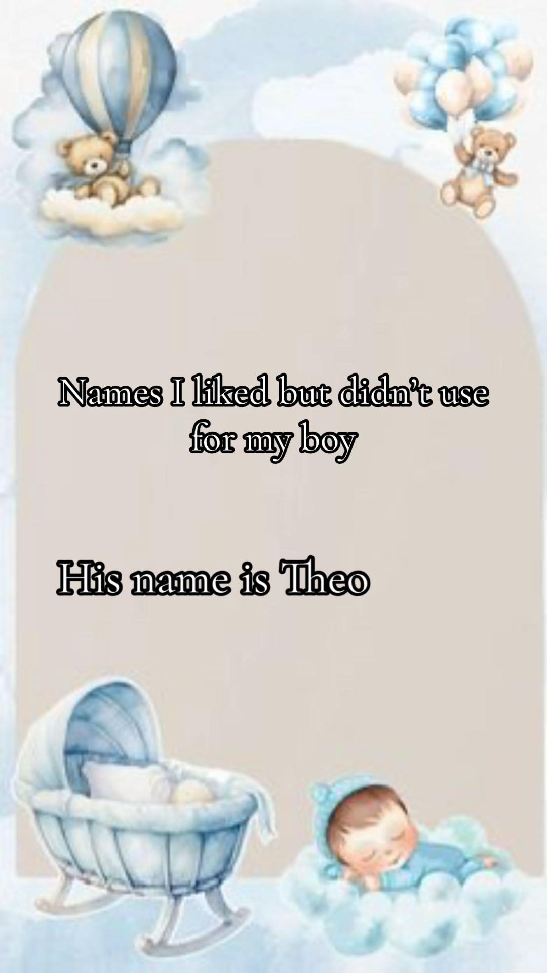 @Tia Marie Adams
