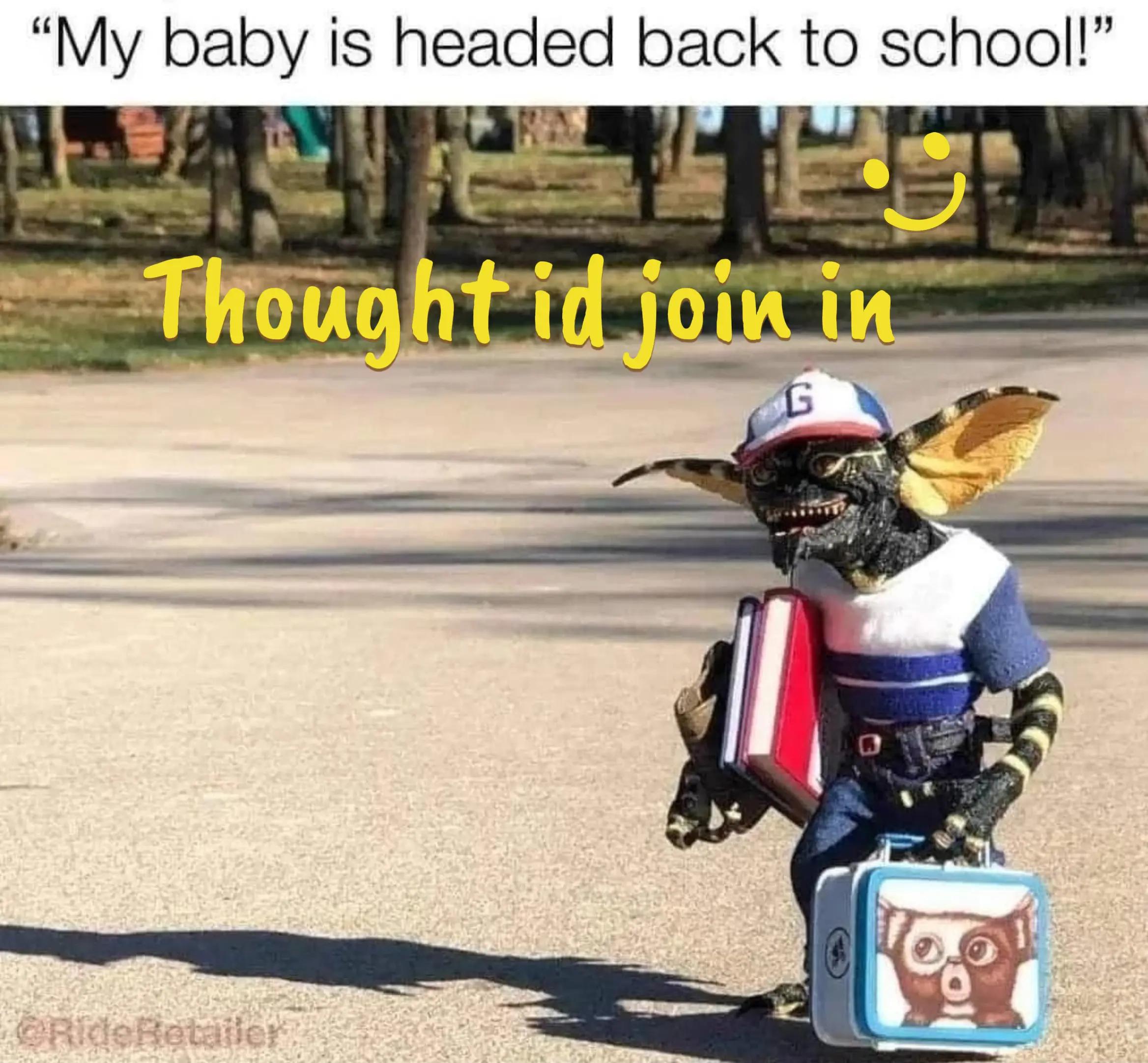 @MR G