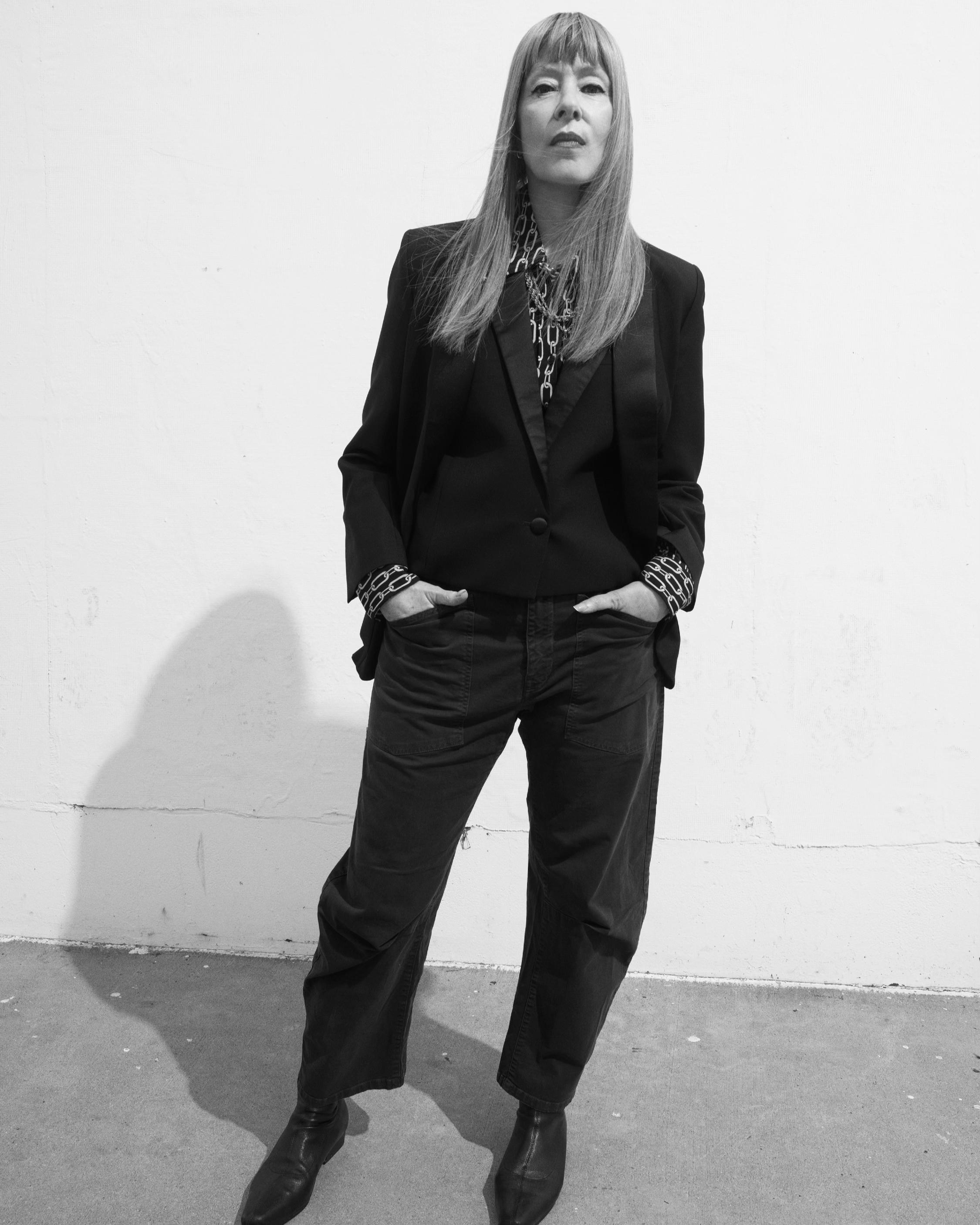 @Wonderland Magazine