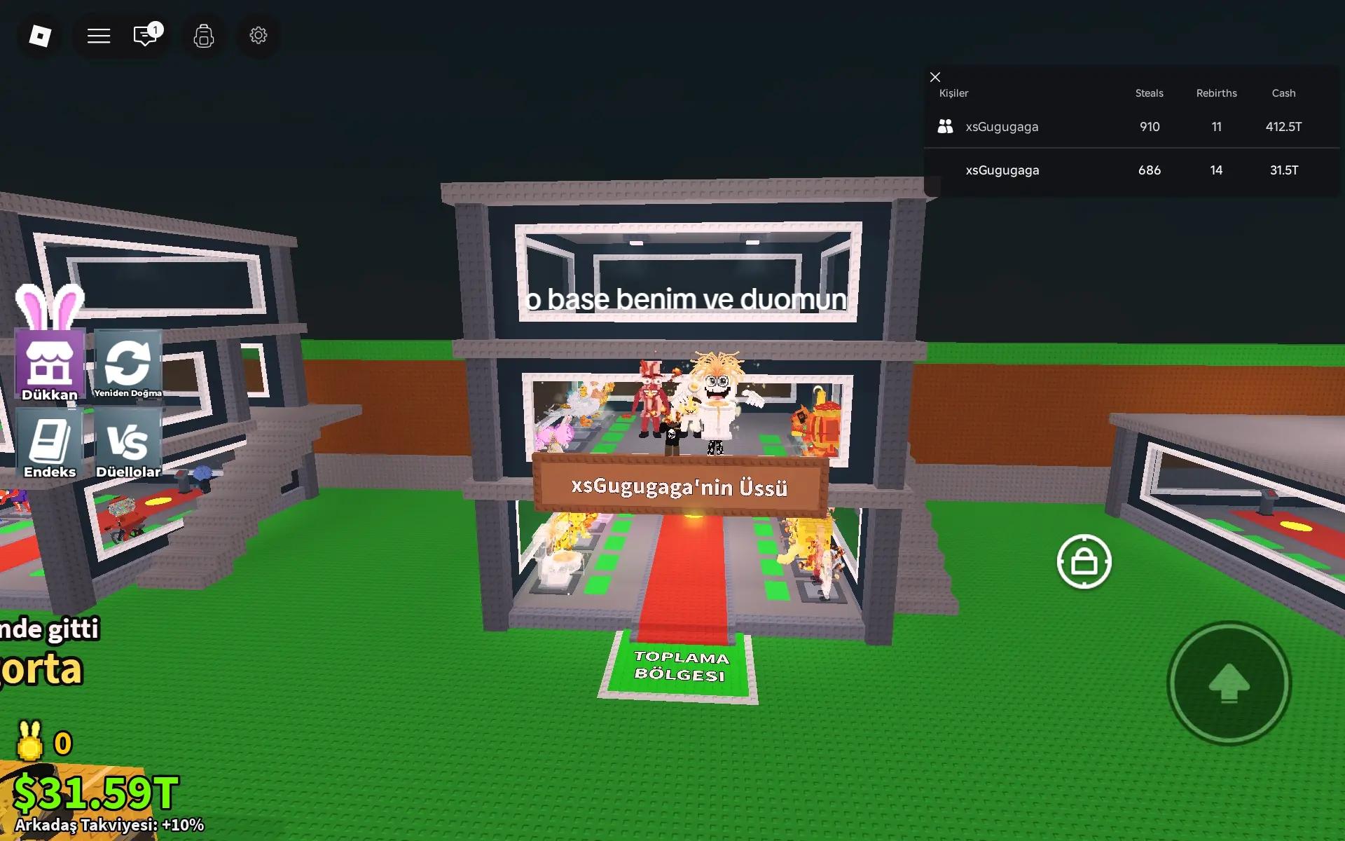 @𝙏𝙍𝙊𝙓𝙭𝙙