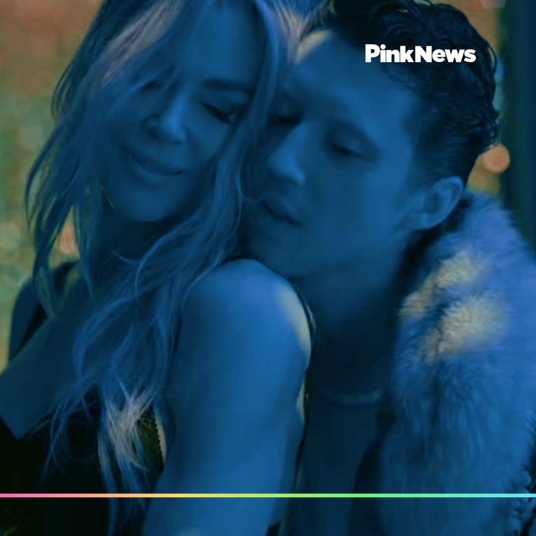 @PinkNews 🏳️🌈🏳️⚧️