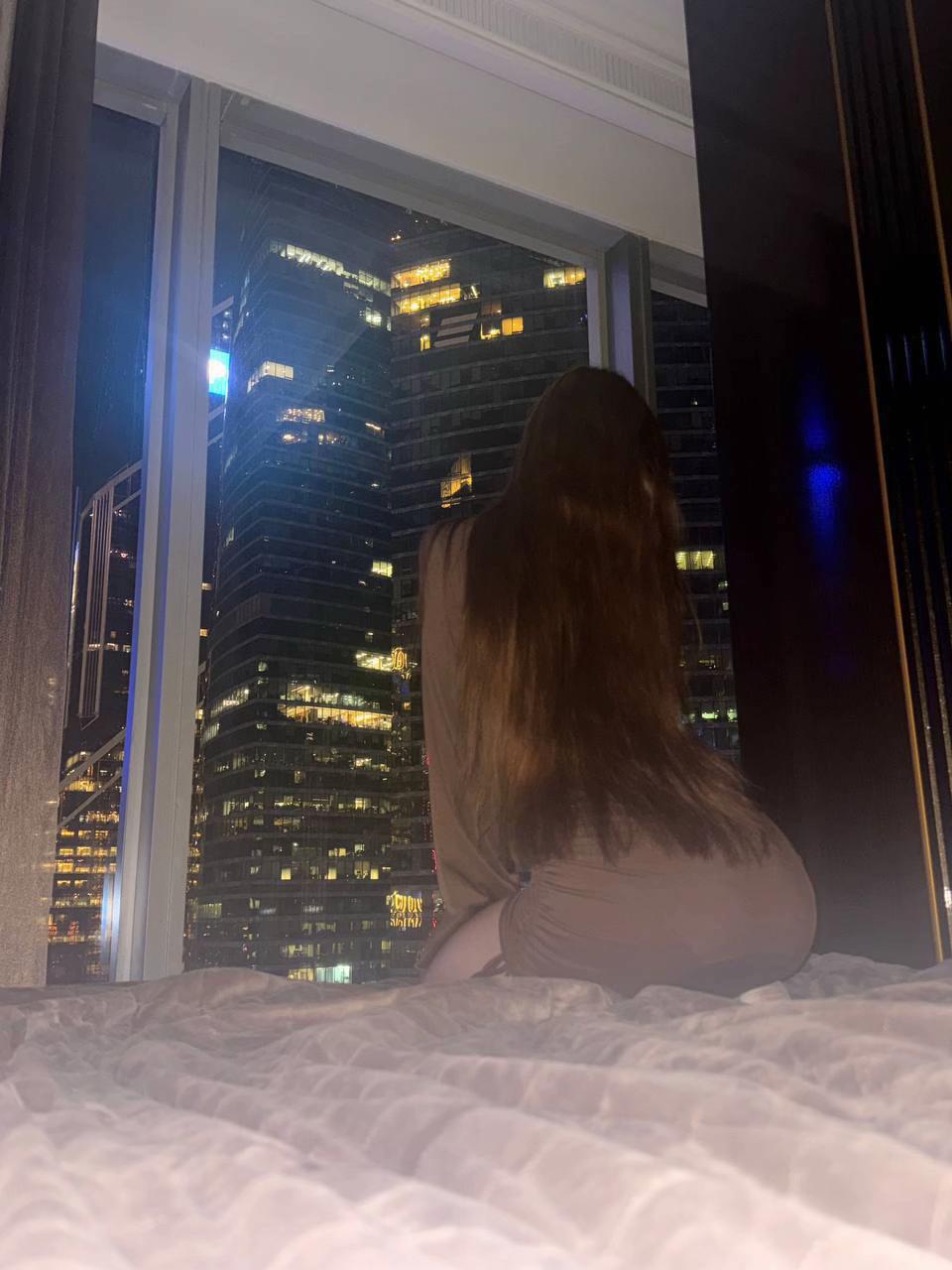 @диша