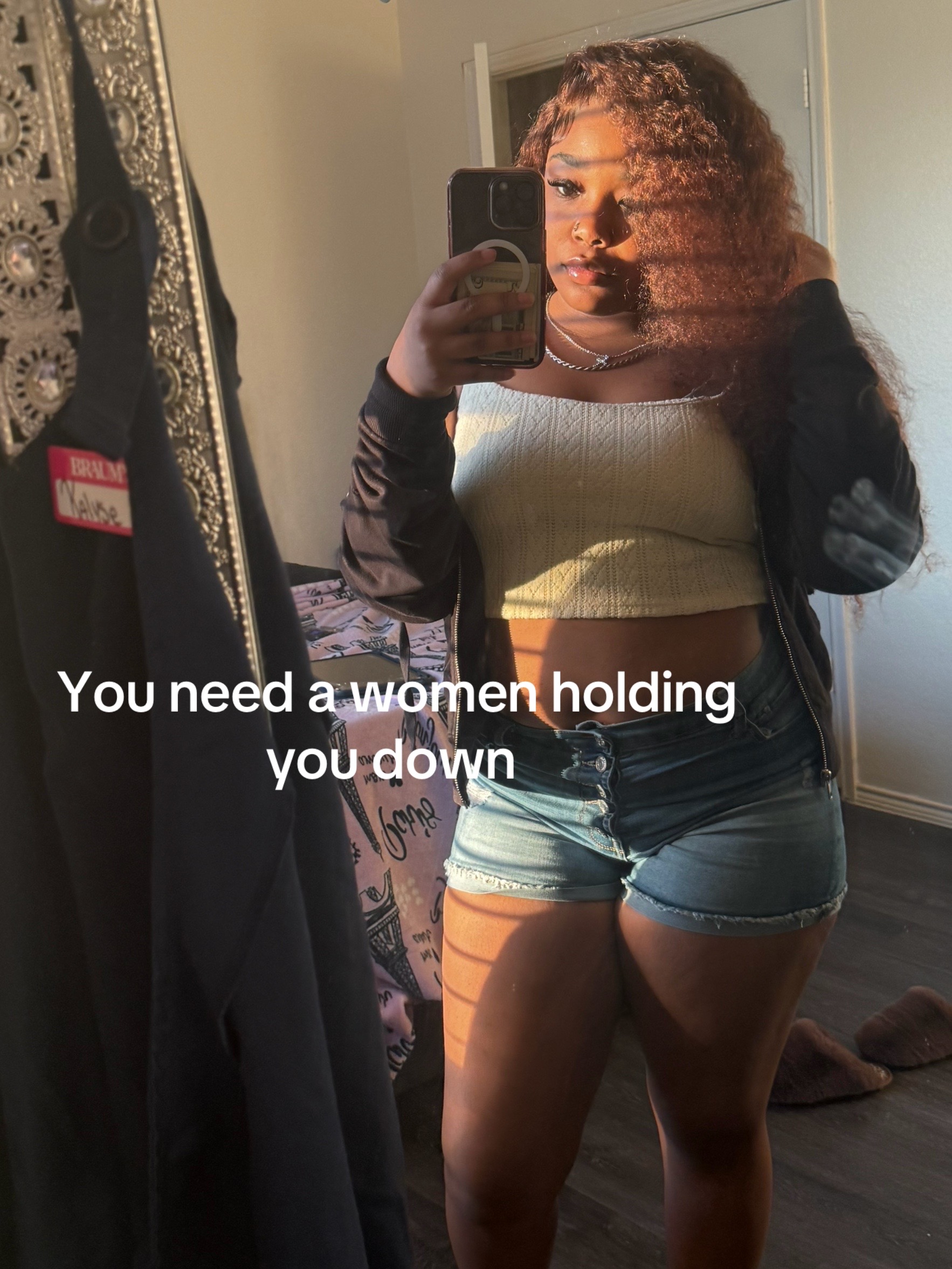 @#Thickerthanasnicker😙