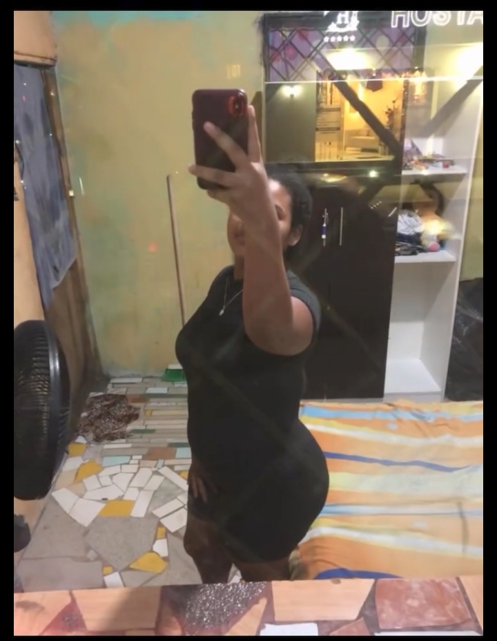 @la mami buena 100