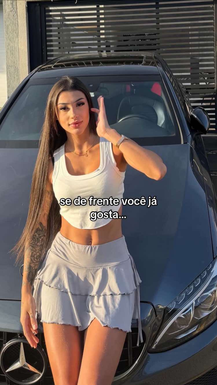 @S&oacute; as Top