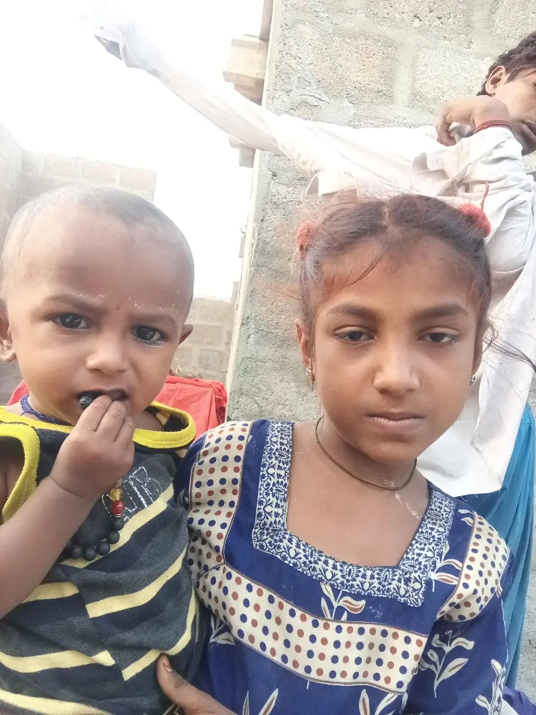@Ramchand Bheel