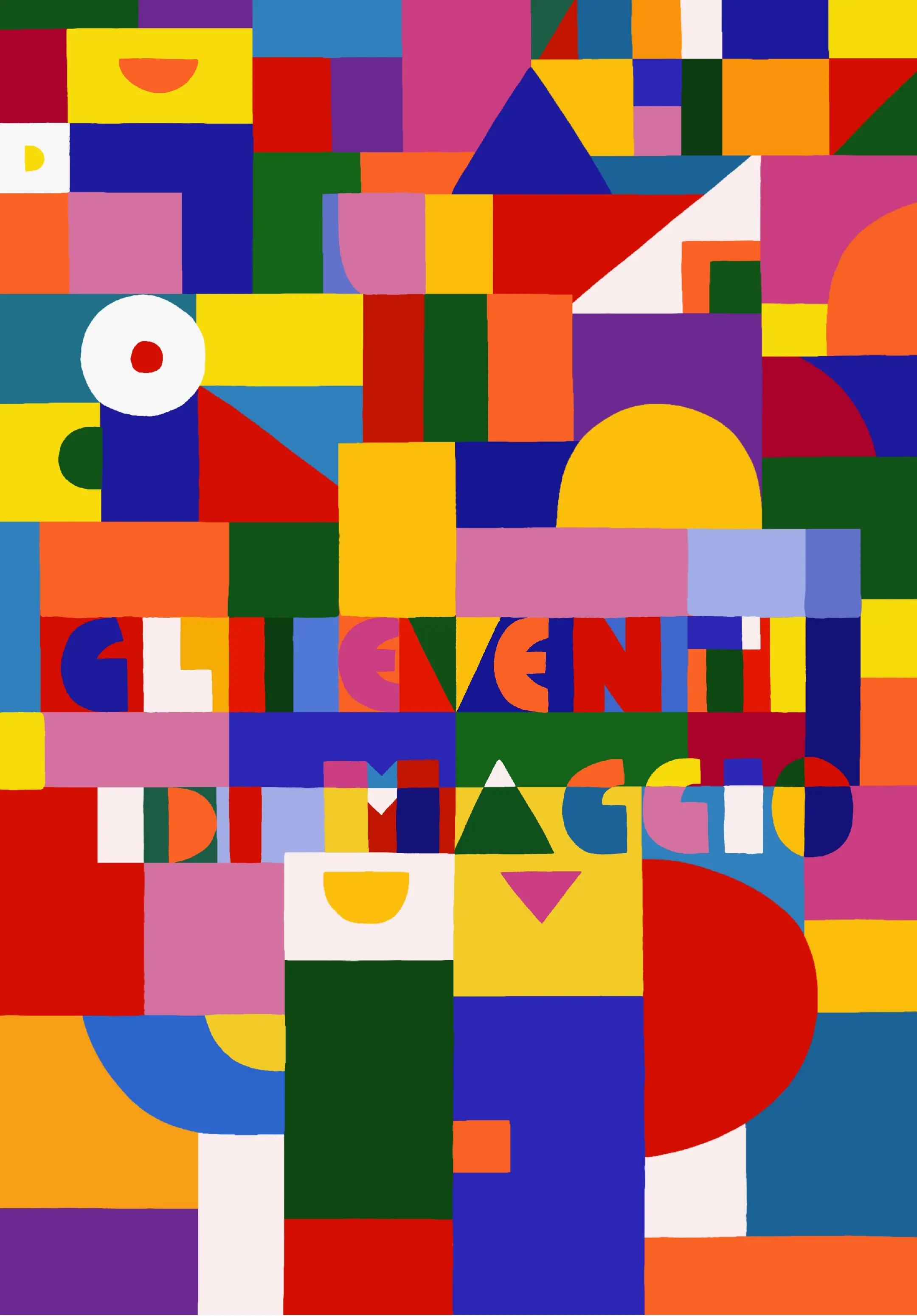 @Colorobe | Robe a colori