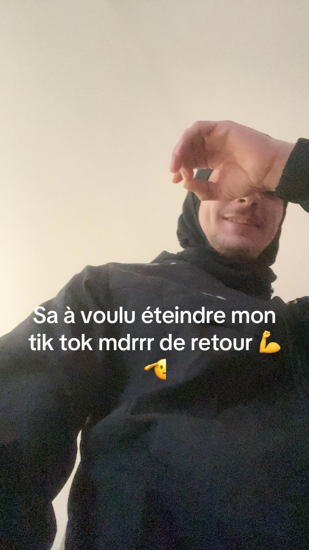 @La vie est courte.