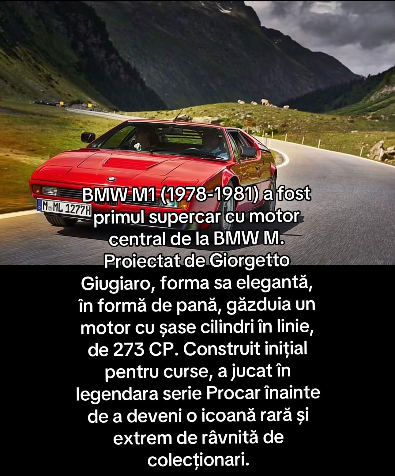 @BMW Ⓜ️ Power