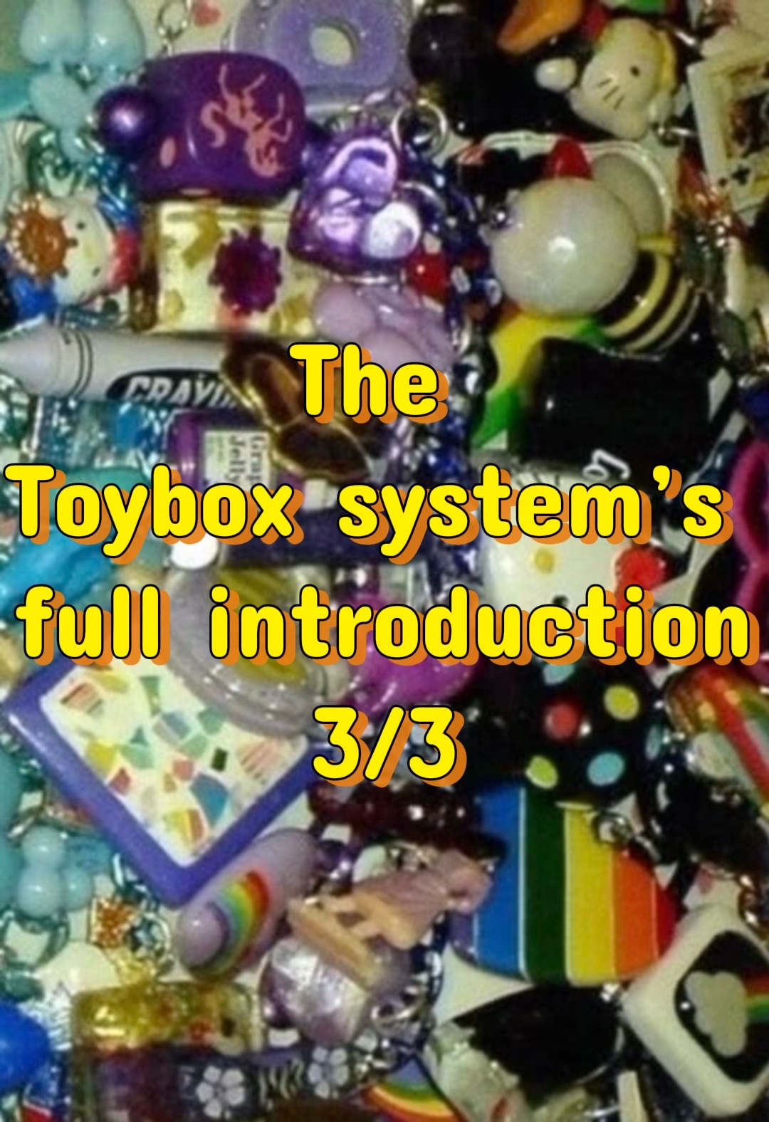 @Toybox system