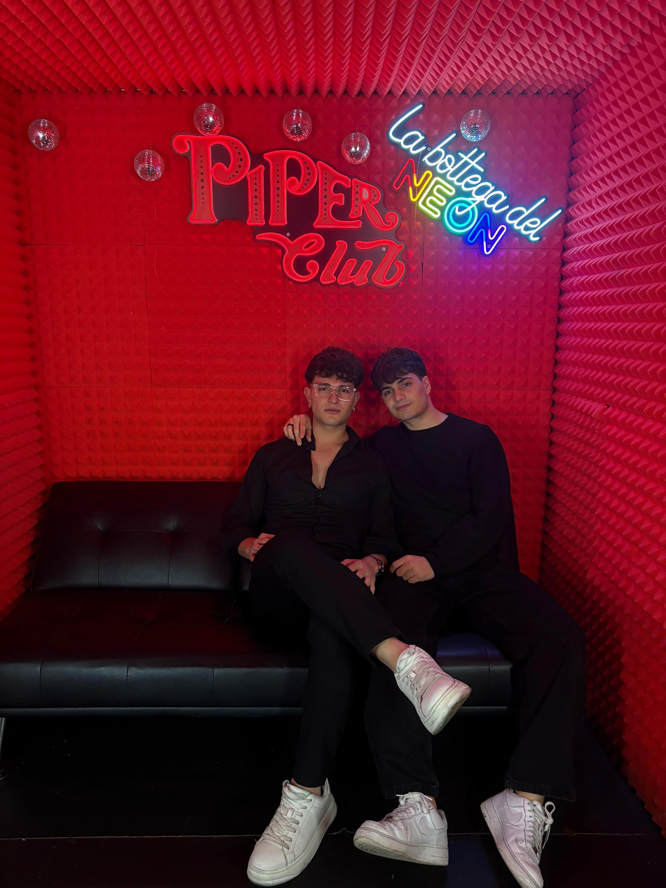 @Piperclubromaofficial