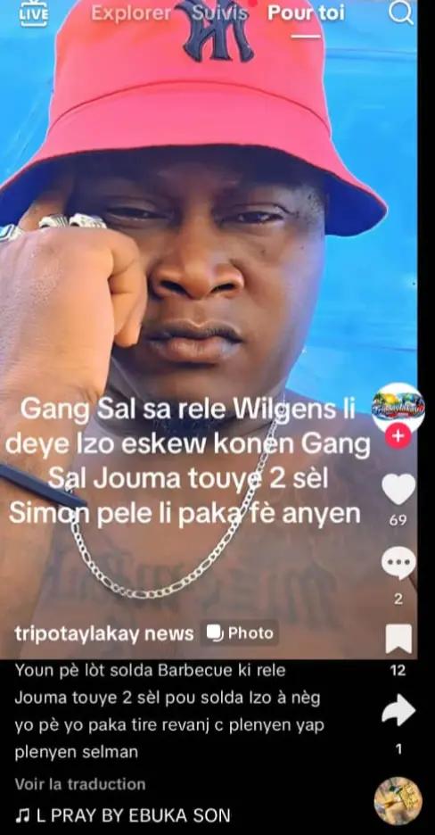 @Wilgens Pele