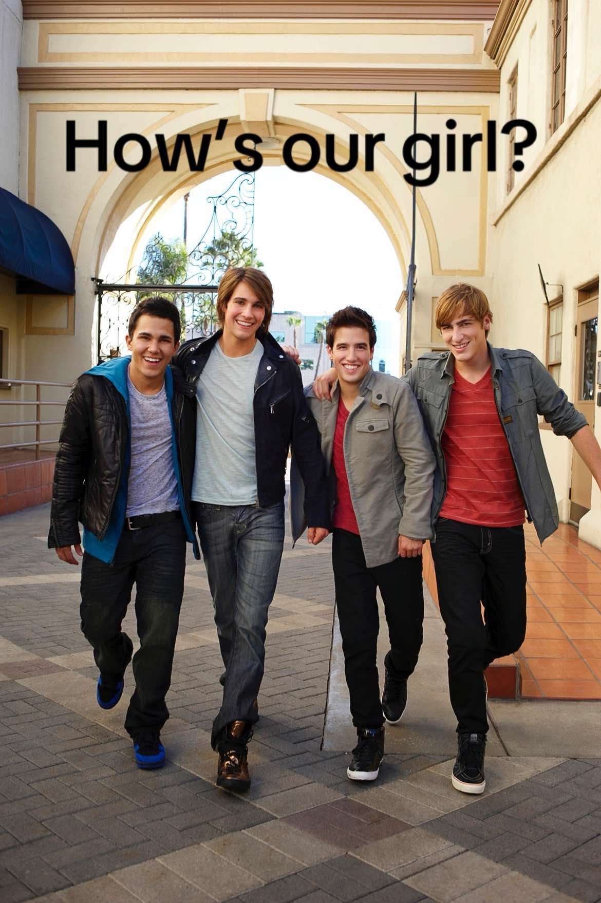 @Chy Henderson