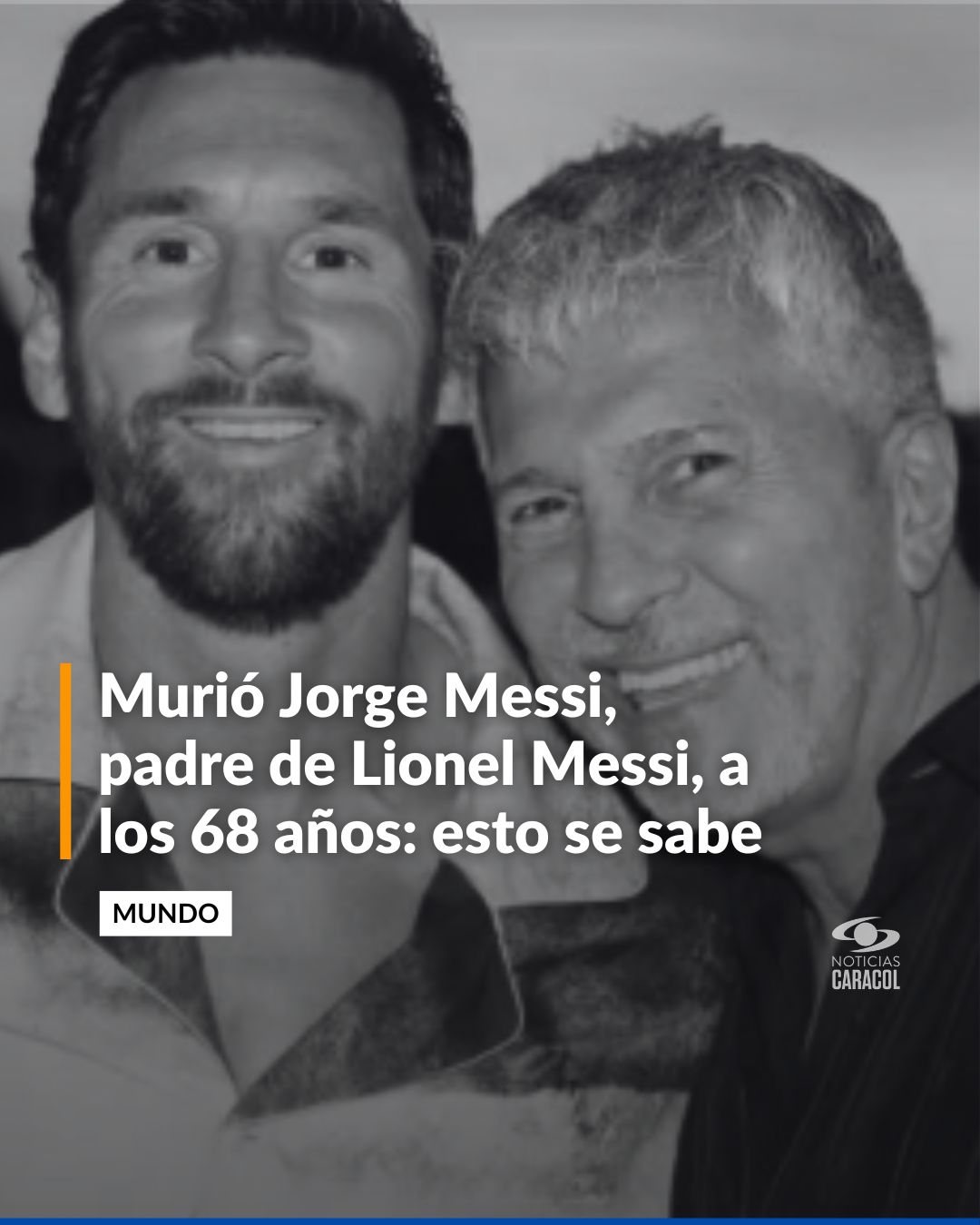 @Noticias Caracol