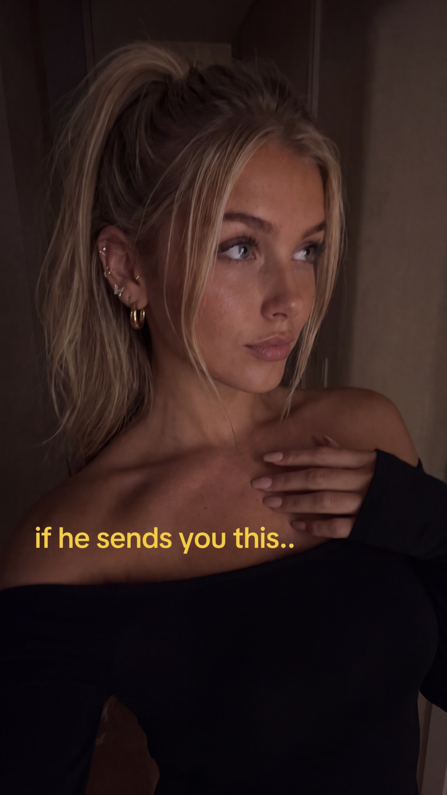 @Lil Mae