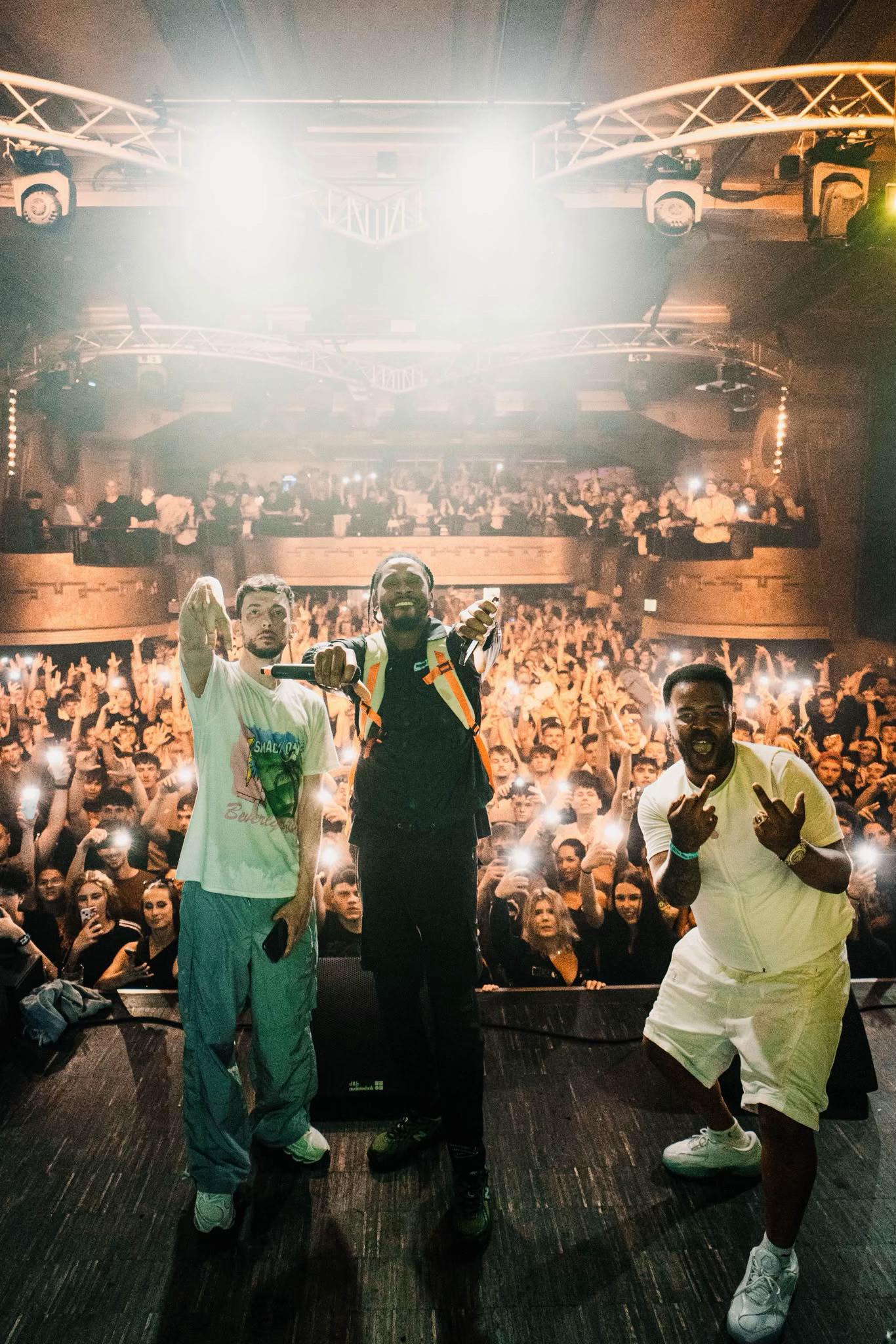 @Big Boombastic OEB🦍💚