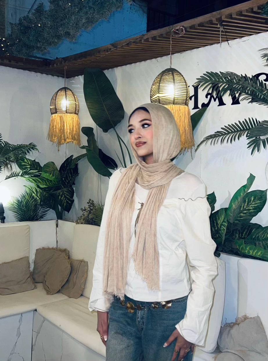 @﮼مؤمنه ﮼سمير 🦦