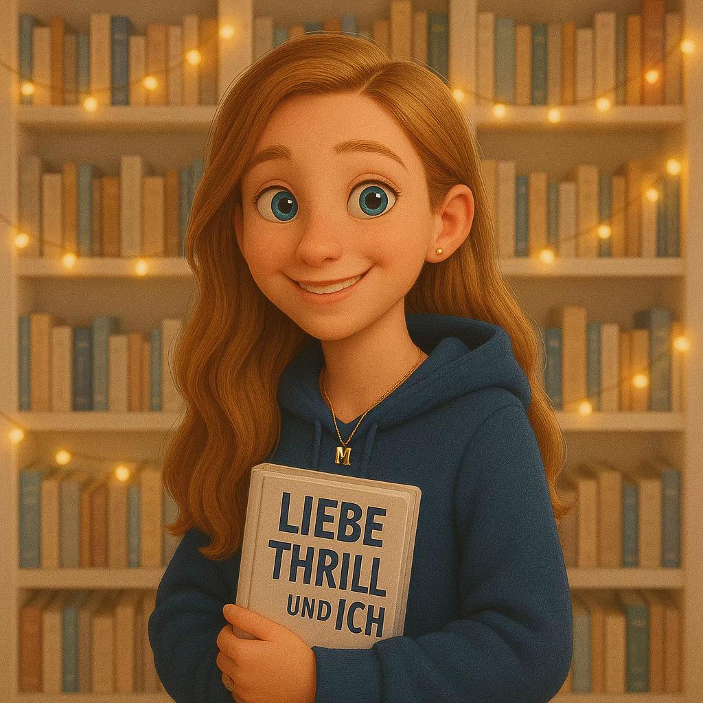 @liebethrillundich || Booktok📚