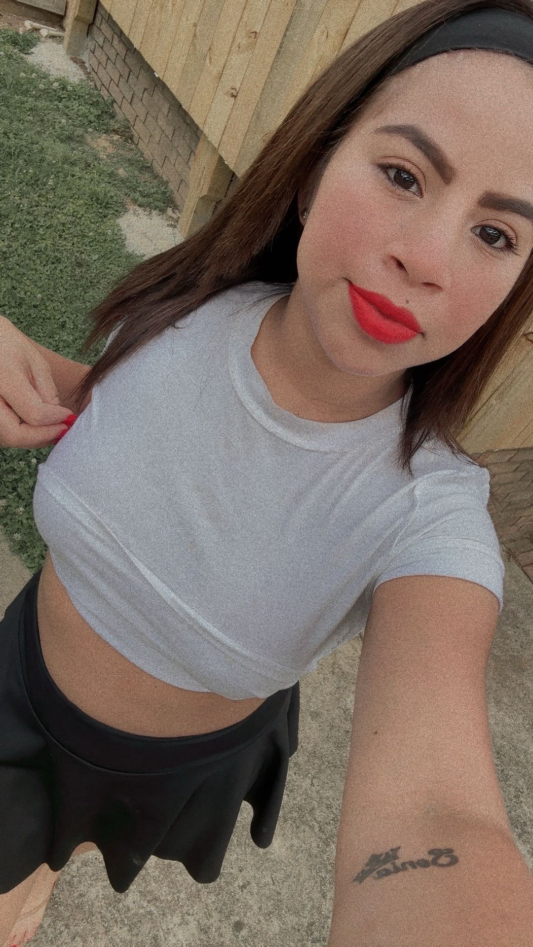 @Jenny Cortez