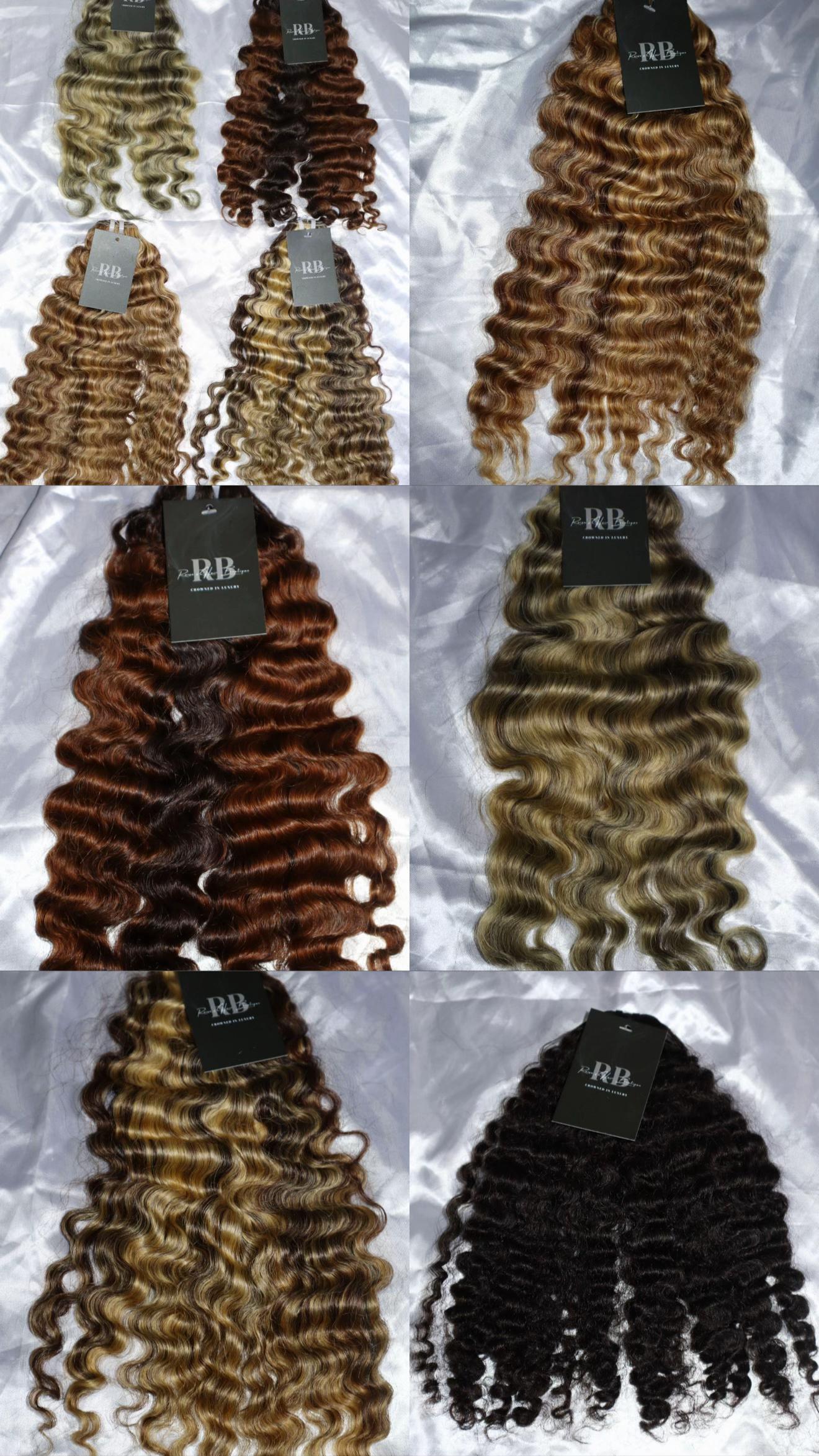 @Ra&iuml;sa&rsquo;s Hair Boutique