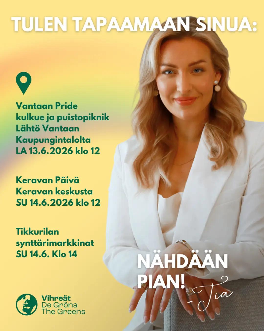 @Tia Sepp&auml;nen