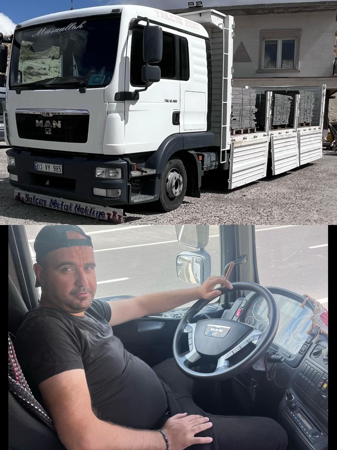 @Yal&ccedil;ın metal maden