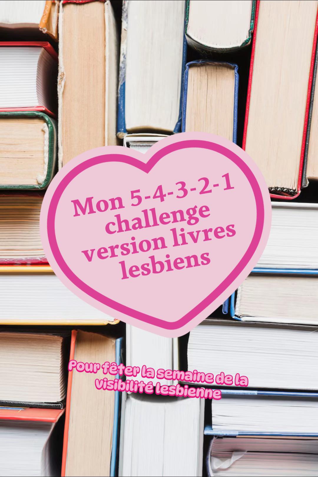 @Laurex | livre_lesbien 📚