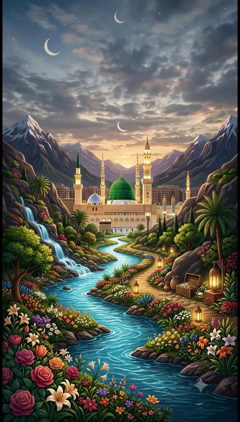 @@{Allah is enough}🕋🕋💝💝💝