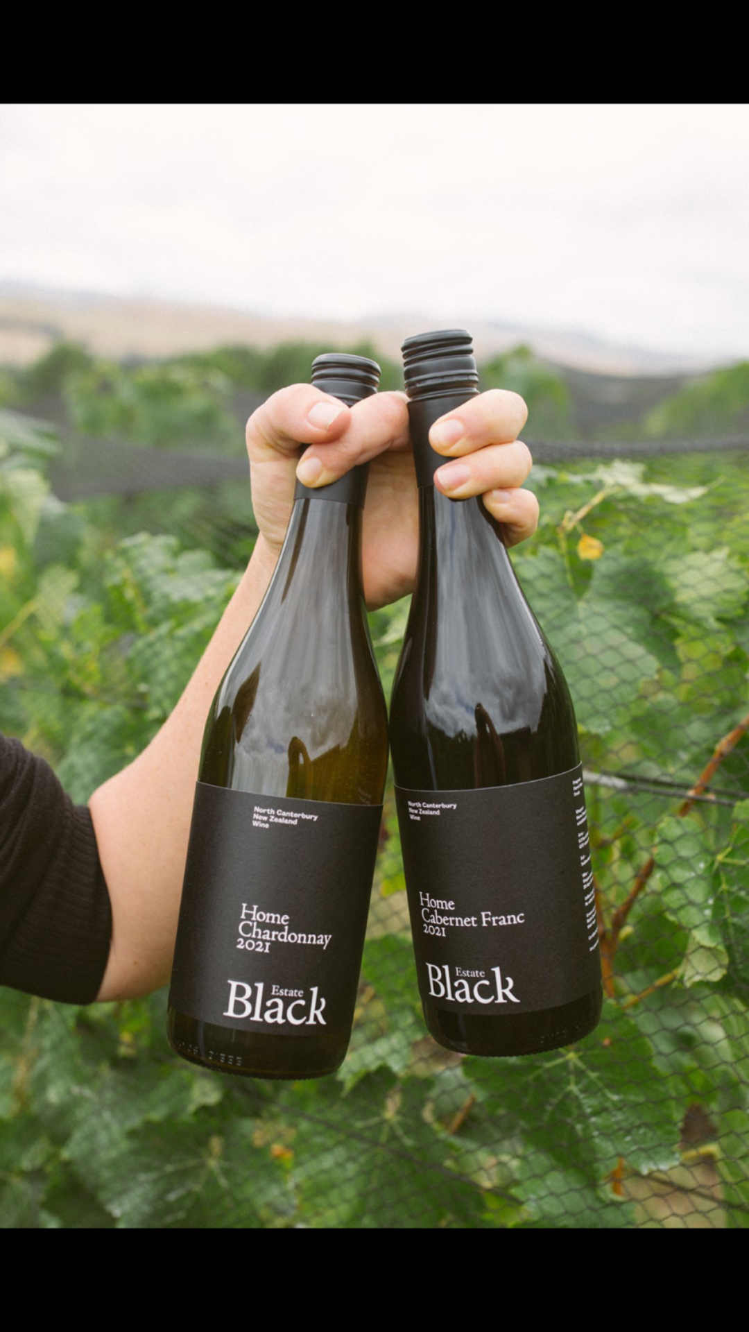 @blackestatewine