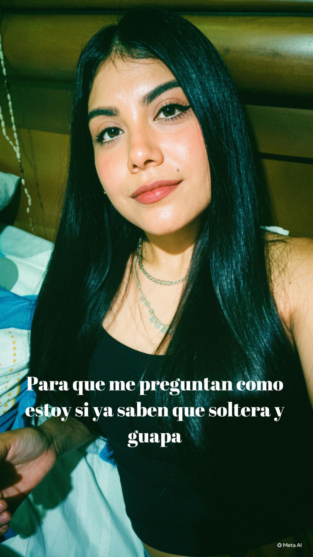 @Tania Rodriguez