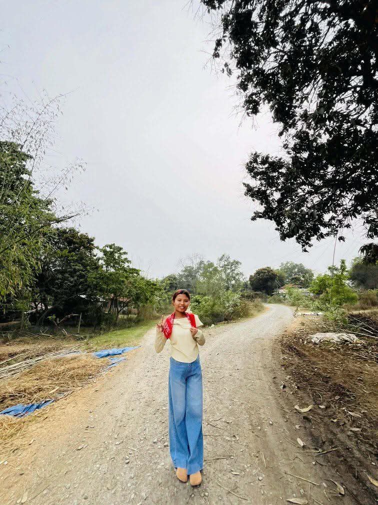 @Nikita Majhi