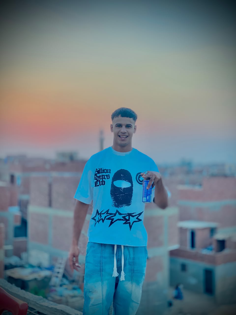 @اوكـــــــــا ابو قلب ابيض 🤍