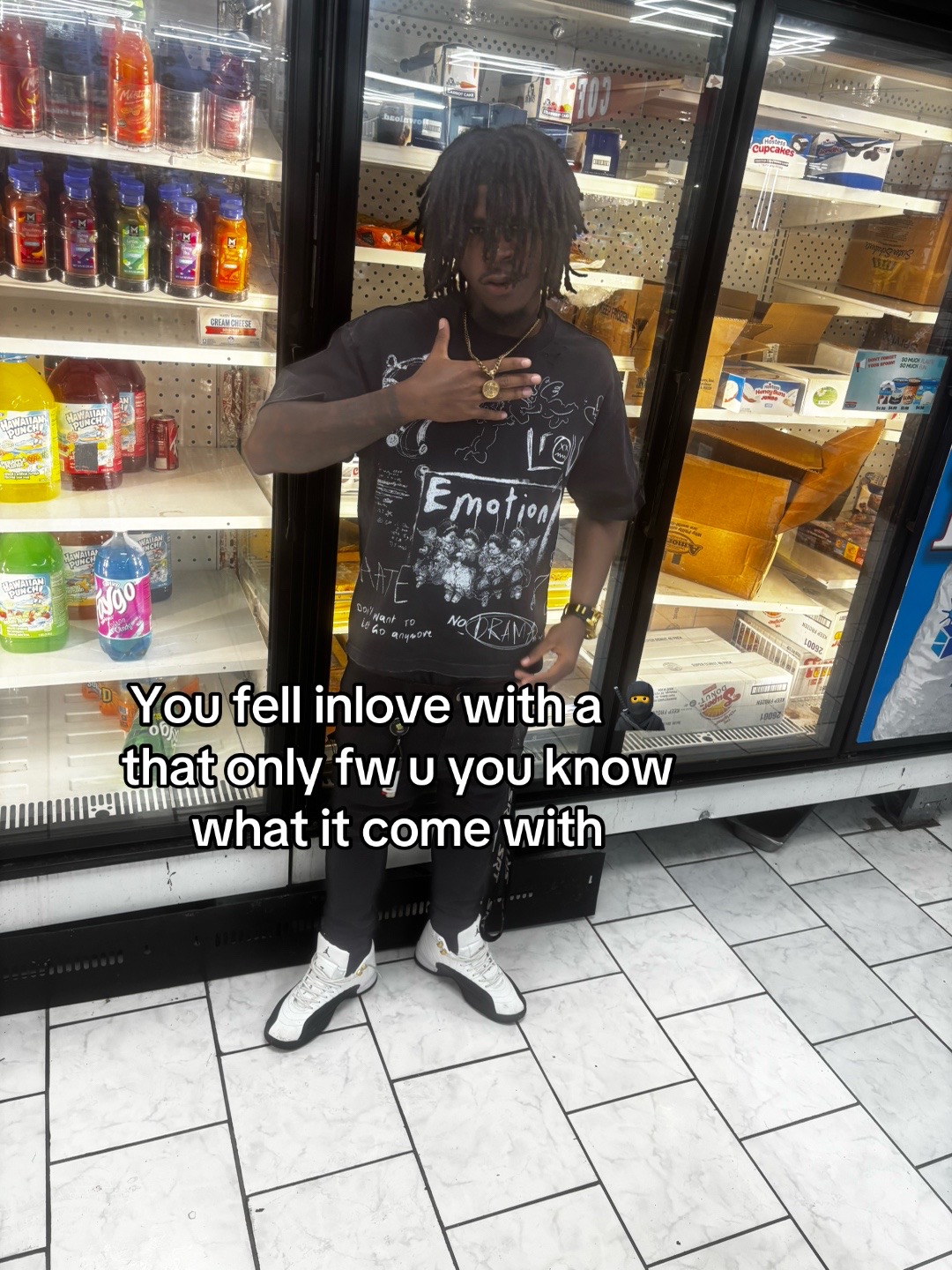@On My Grind⏱️❤️🔥
