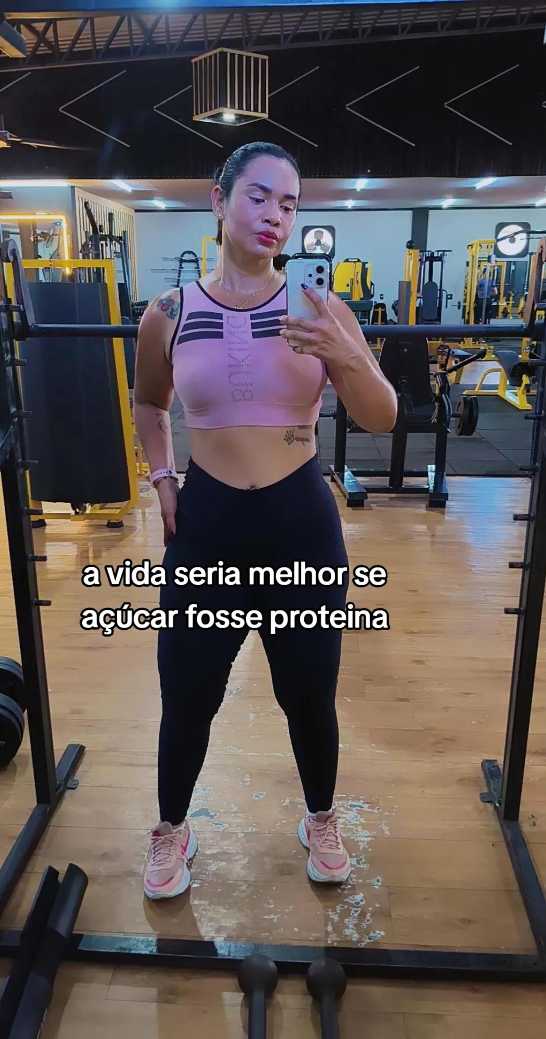 @Michelle Gym 🏋🏻♀️❤