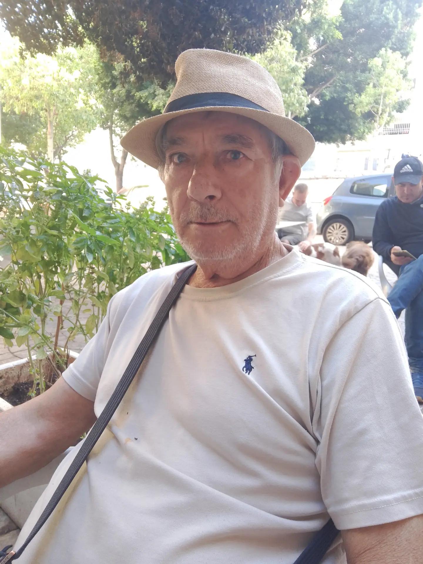 @Hermano Emilio El pescas 1