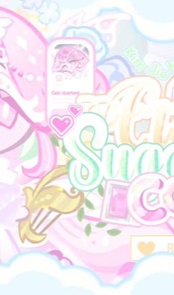 @°❀⋆.ೃ࿔*˚₊𝐶𝑎𝑛𝑑𝑦🍰🌸🪽