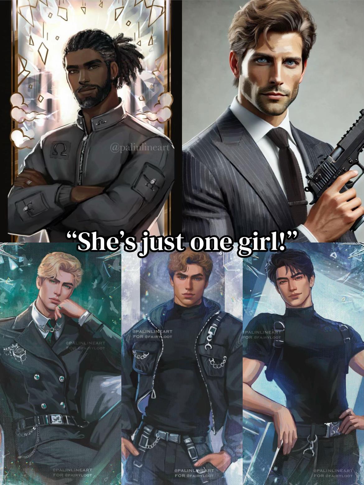@Dystopia