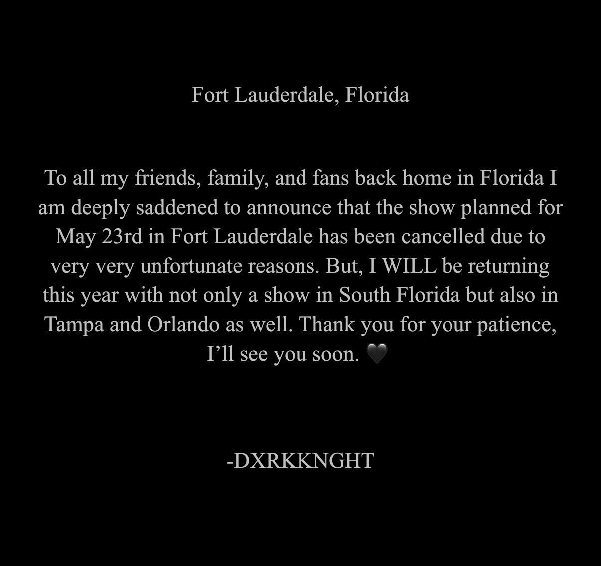@DXRKKNGHT