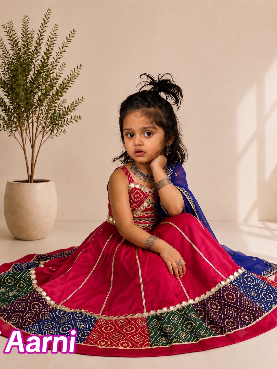 @Khushbu Pathan