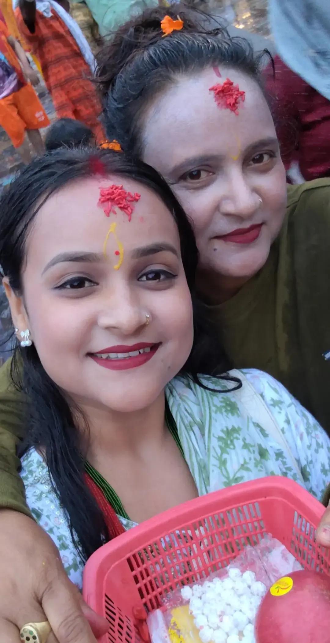 @Nirmala Ghatarj
