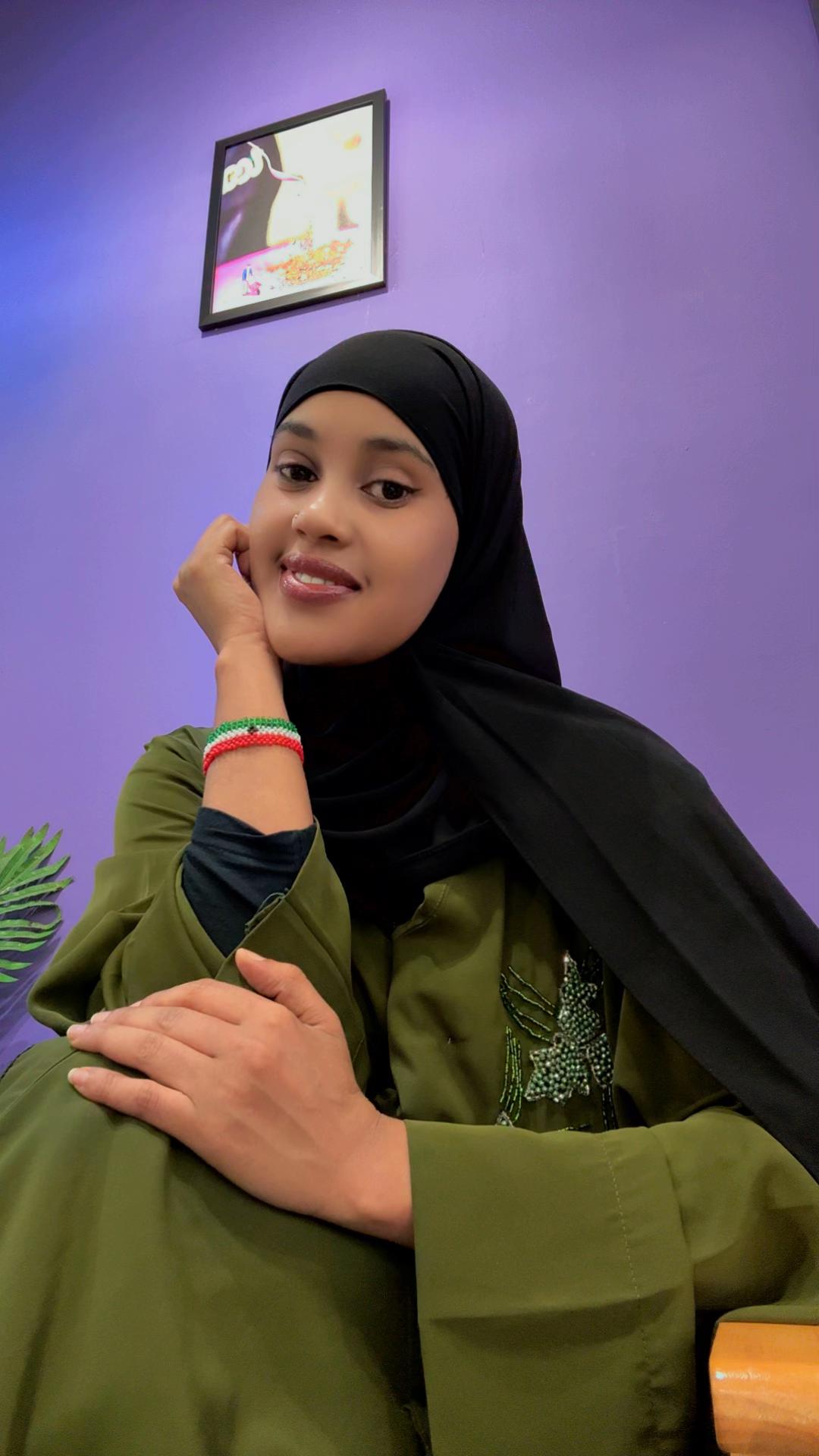 @SAMIA AHMED