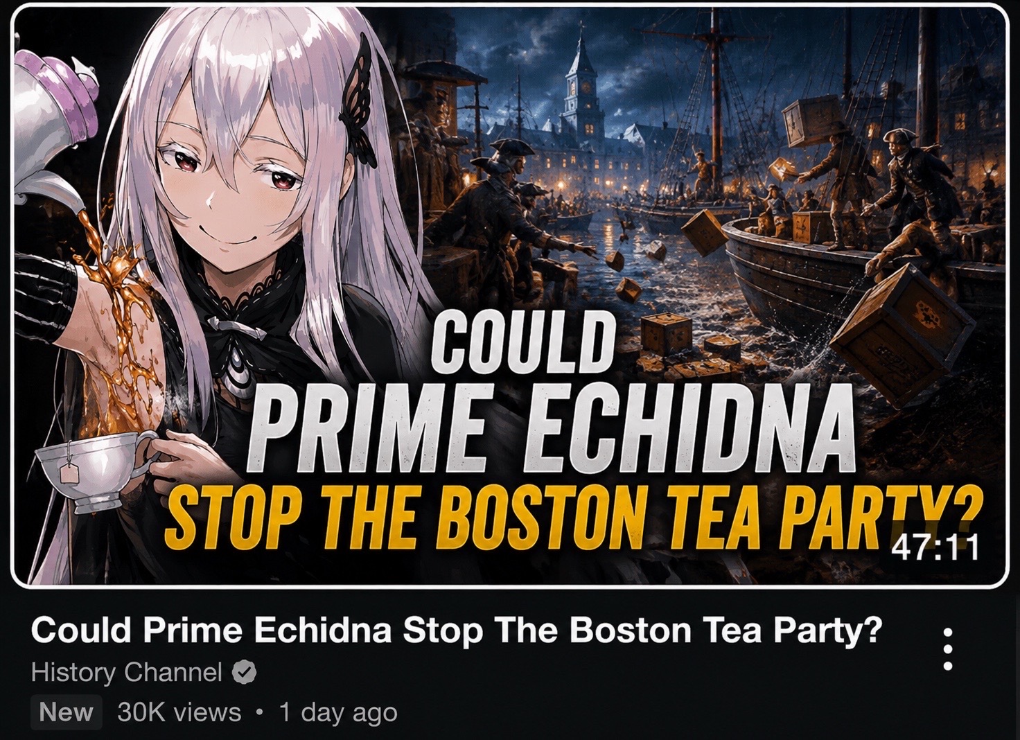 @Milkies/Echidna