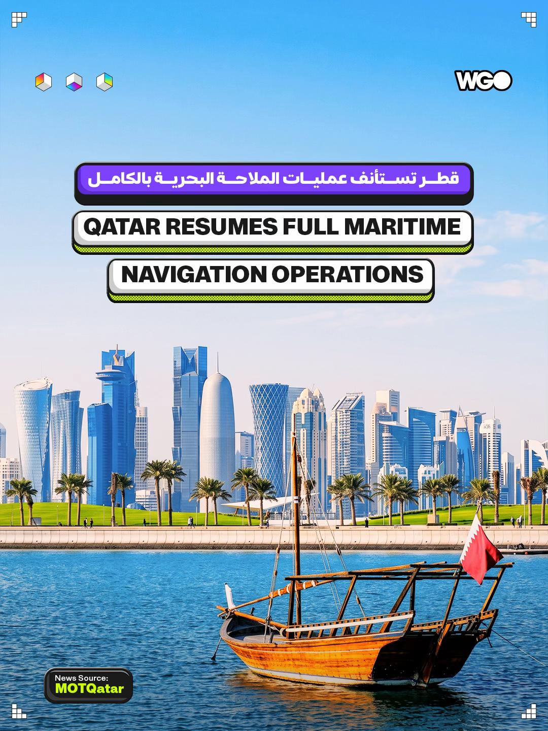 @What’s Goin On Qatar