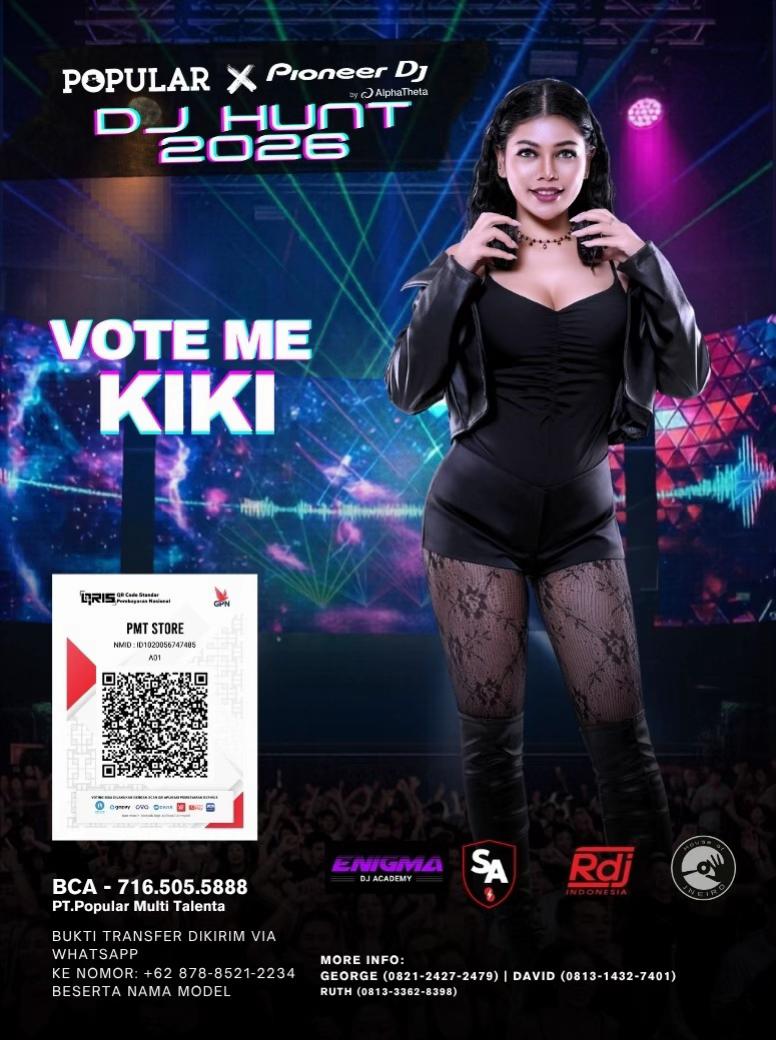 @Kikinii