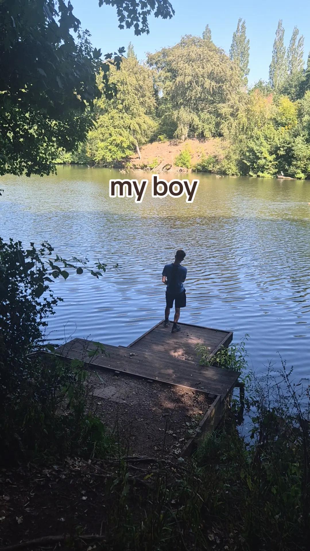 @Less of Lou