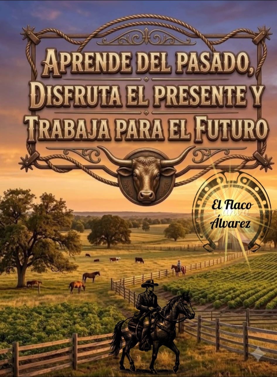 @El Flaco &Aacute;lvarez