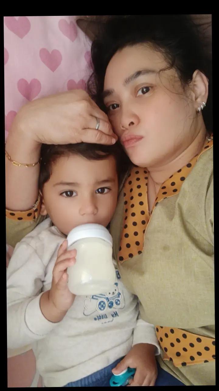 @Mhieka Salvador sanson