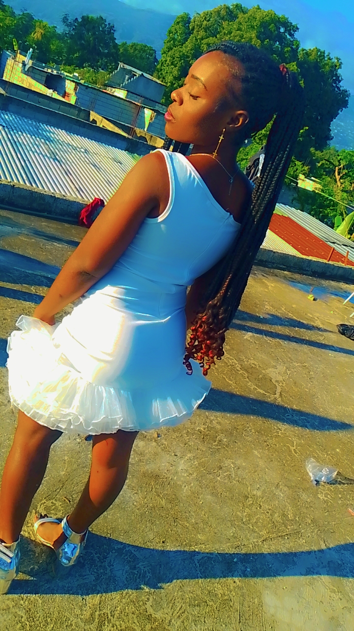 @La Belle Macki🥰😍💜🩵🩷🌷