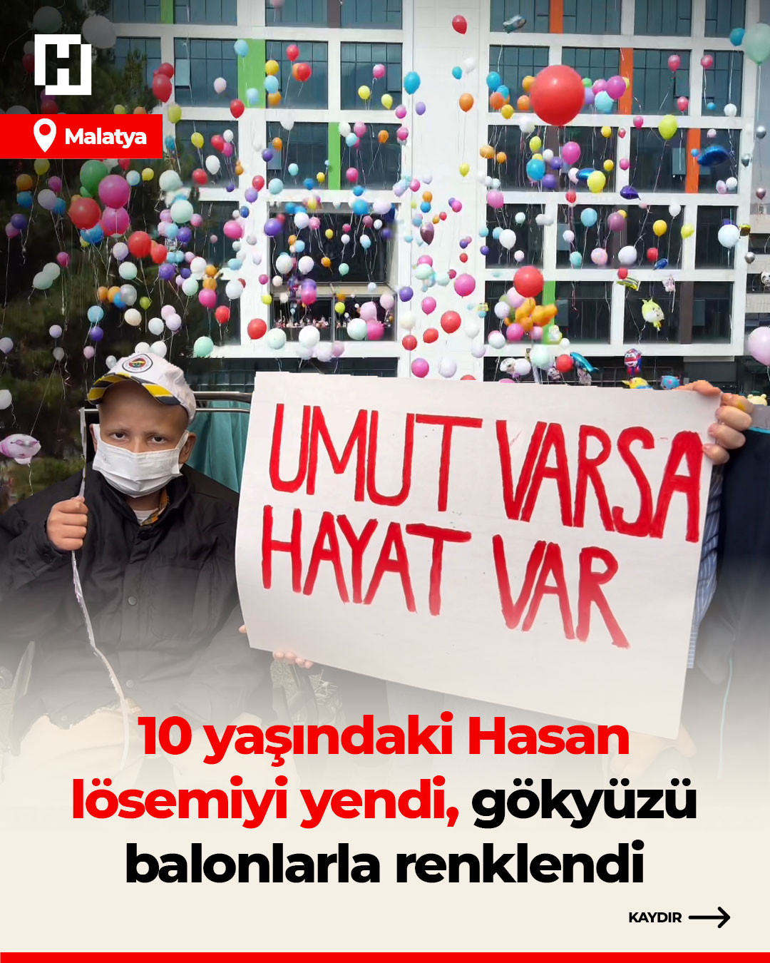 @H&uuml;rriyet