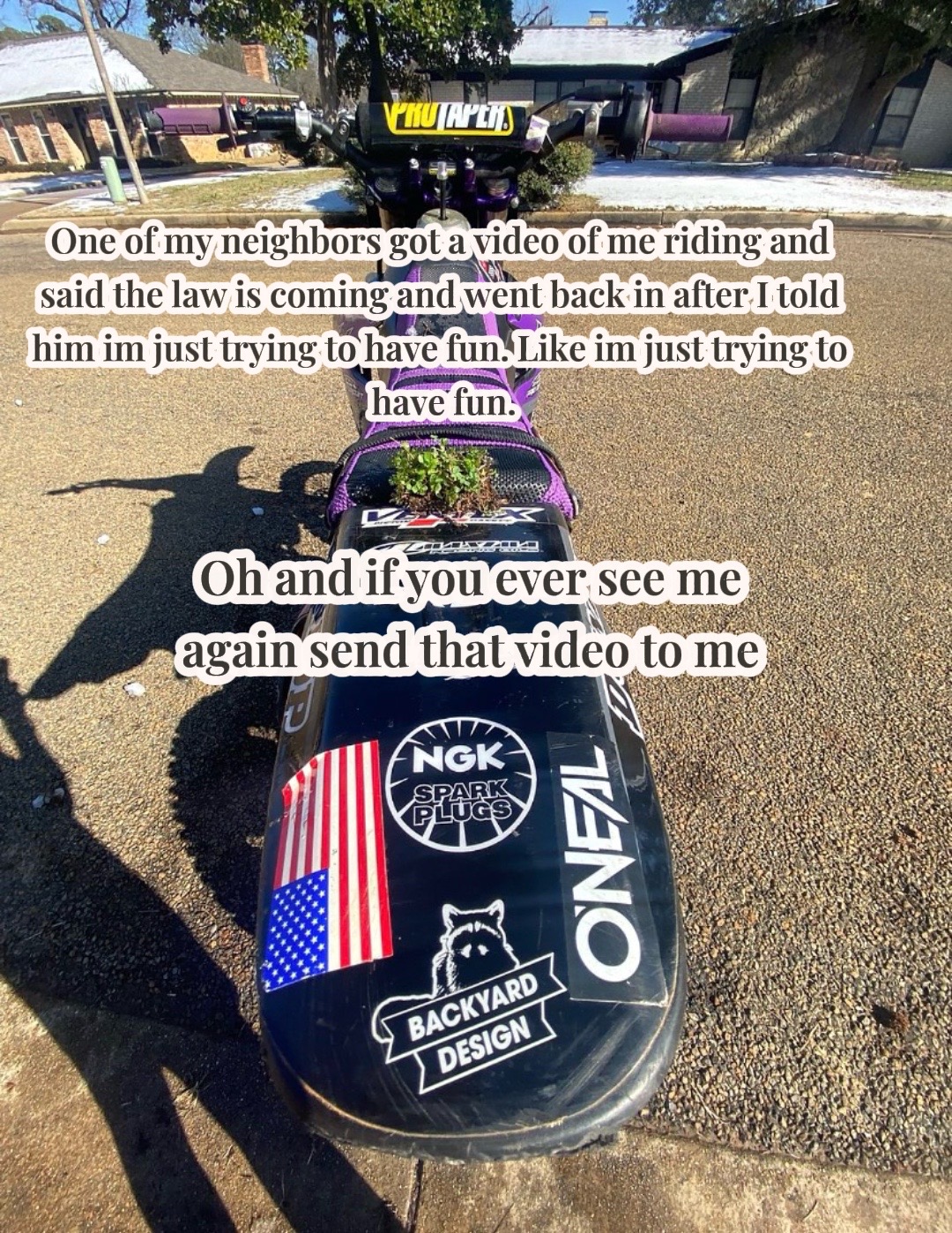 @✝️That forgotten 150✝️🇺🇸